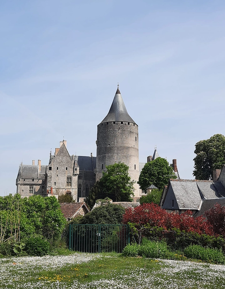 activites three de beauce chateaudun