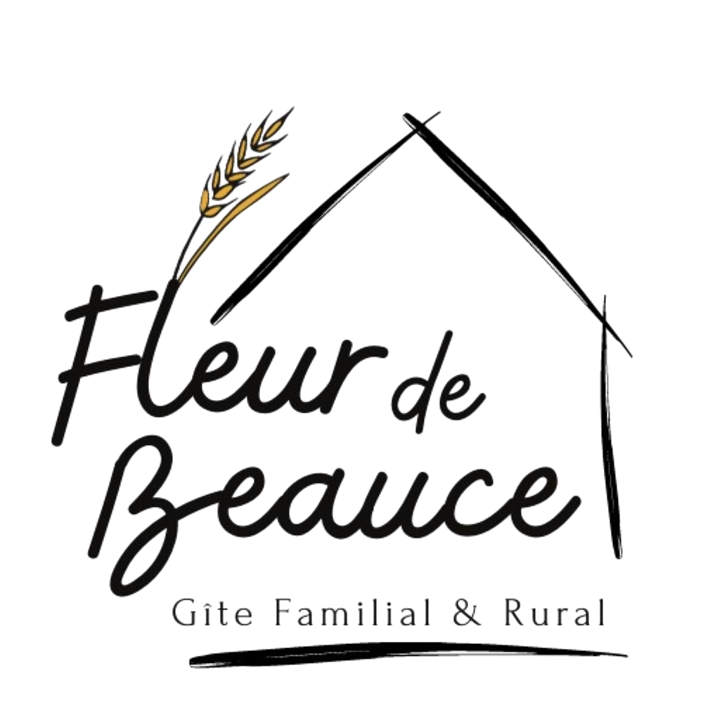 logo fleur de beauce