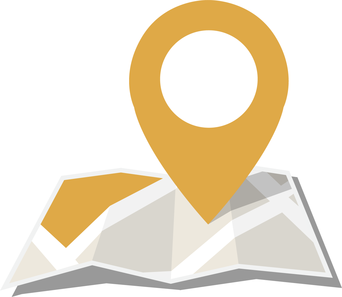 pin a location on