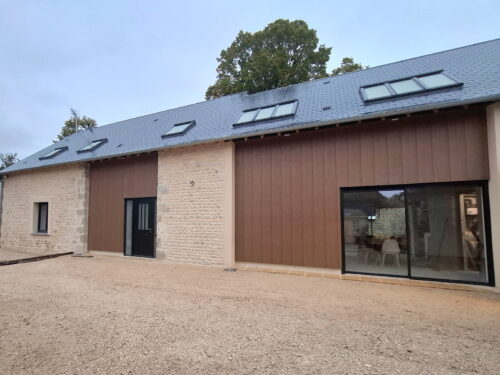 Accueil Gite - Fleur de beauce Accueil Gite - Fleur de beauce