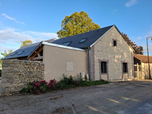 Gite Fleur de Beauce Gite Fleur de Beauce